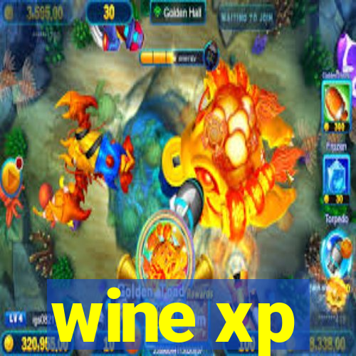 wine xp